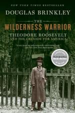 Douglas Brinkley: The Wilderness Warrior