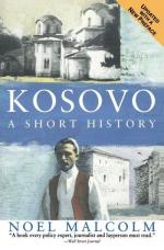 Noel Malcolm: Kosovo