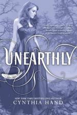 Cynthia Hand: Unearthly