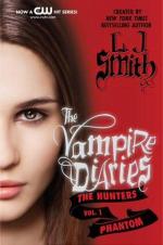 L J Smith: Phantom