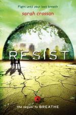 Sarah Crossan: Resist