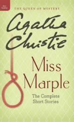 Miss Marple