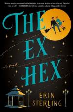 Erin Sterling: The Ex Hex