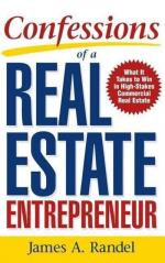 Randel: Confessions of a Real Estate Ent
