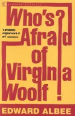 Who's Afraid of Virginia Woolf?