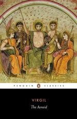 Virgil: The Aeneid
