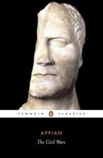 Appian: The Civil Wars