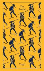 Virgil: The Aeneid
