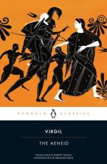 Virgil: The Aeneid