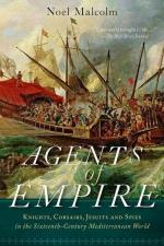 Noel Malcolm: Agents of Empire