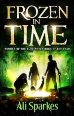 Ali Sparkes: Frozen in Time