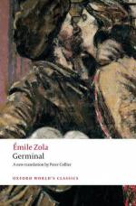 Émile Zola: Germinal