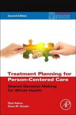 Treatment Planning for Person-Centered Care