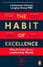 Langley Sharp: The Habit of Excellence