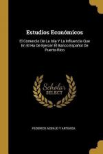 Estudios Económicos