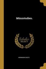Hermann Grote: Münzstudien.