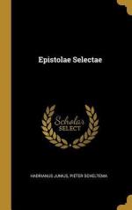 Epistolae Selectae