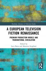 A European Television Fiction Renaissance