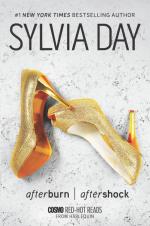 Sylvia Day: Afterburn & Aftershock
