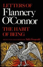 Flannery O