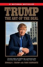 Donald J. Trump: Trump: The Art of the D