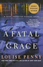 A Fatal Grace