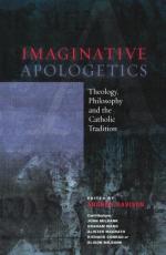 Alister Mcgrath: Imaginative Apologetics