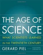 The Age of Science