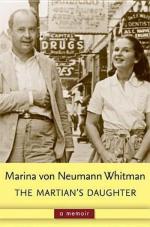 Marina Whitman: The Martian
