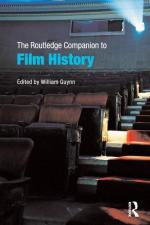 The Routledge Companion to Film History