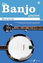 The Banjo Playlist: Blue Book