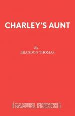 Charley's Aunt