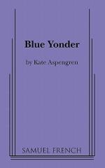 Kate Aspengren: Blue Yonder