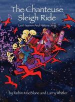 The Chanteuse Sleigh Ride