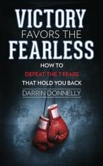 Donnelly, D: Victory Favors the Fearless