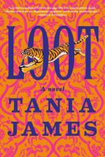 Tania James: Loot
