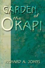 Richard A. Johns: Garden of the Okapi