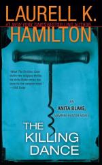 Laurell K Hamilton: The Killing Dance
