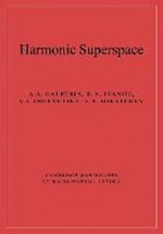 Harmonic Superspace