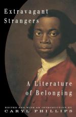 Extravagant Strangers