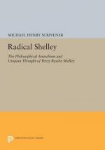 Michael Henry Scrivener: Radical Shelley