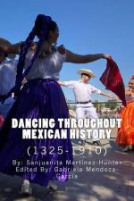 Martínez-Hunter, S: Dancing Throughout M