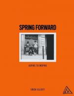 Spring Forward: Aspire To Inspire