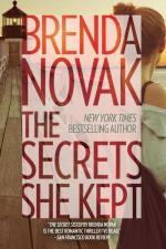 The Secrets She Kept