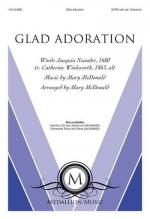 GLAD ADORATION