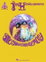 The Jimi Hendrix Experience: Are You Experienced