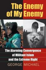 ENEMY OF MY ENEMY