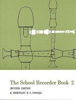 The School Recorder - Book 2: Revised Edition