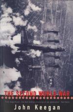 John Keegan: The Second World War
