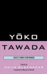 Douglas Slaymaker: Yoko Tawada